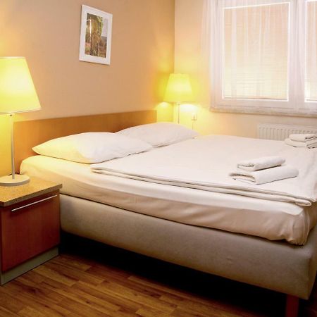 Sedlecky Dvur Hotel Buitenkant foto