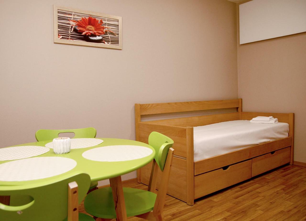 Sedlecky Dvur Hotel Buitenkant foto